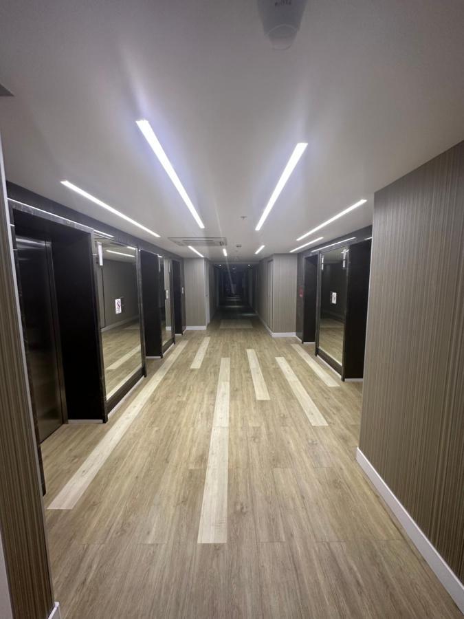 Alliance Palace Aparthotel By Marriott Batoumi Extérieur photo