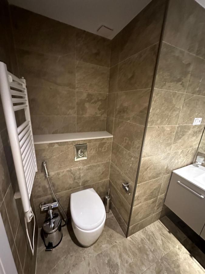 Alliance Palace Aparthotel By Marriott Batoumi Extérieur photo